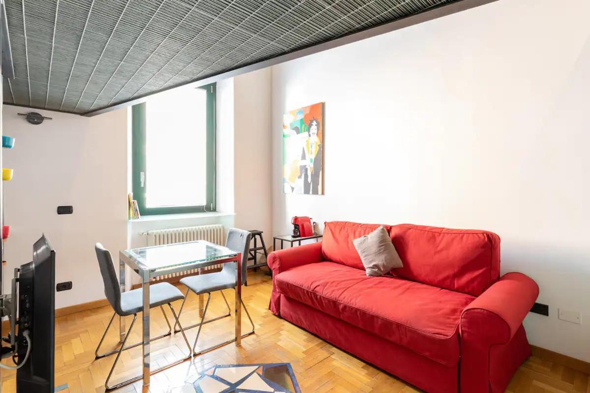 Minerva House Appartamento *
