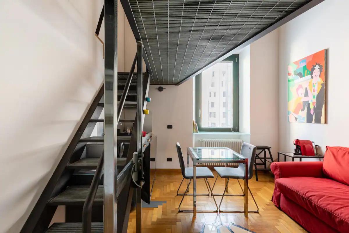 Apartment Minerva House Rom
