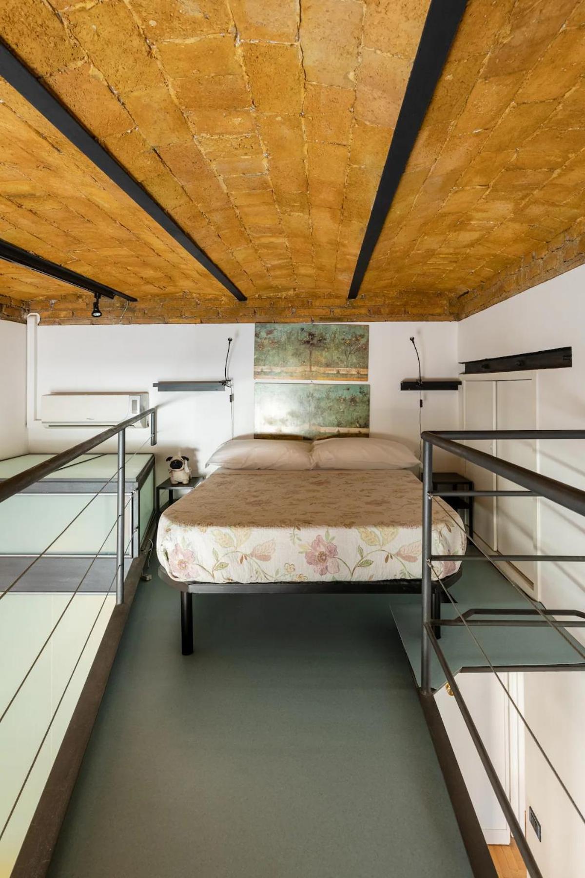 Minerva House * Rom